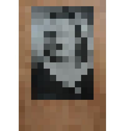 Письмо открытое с изображением советской оперной певицы В.Борисенко