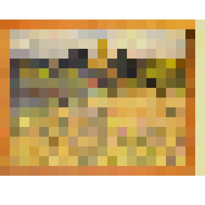 Картина "Стерня"