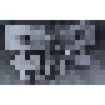 Пояс женский с массивной пряжкой и монетами