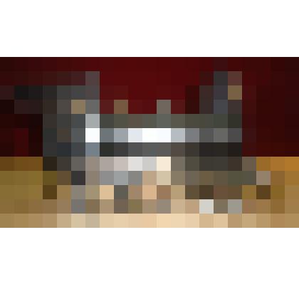 Сувенир-паровоз