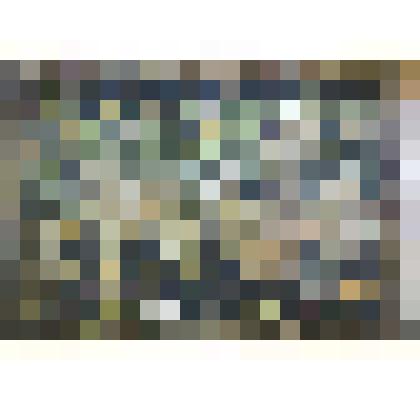 Лубок. Процессия