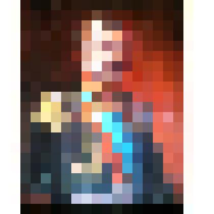 Картина. Успенский Е. Портрет императора Николая II.  1997г