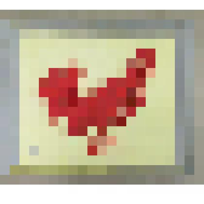 Картина Петушок