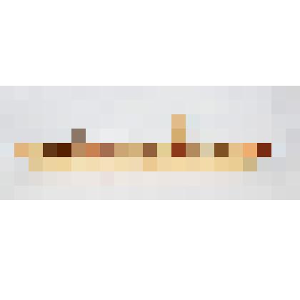 Игрушка «Лодка-долблёнка»