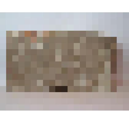 Кирпич формованный прямоугольный