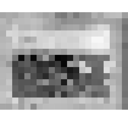 Общий вид города