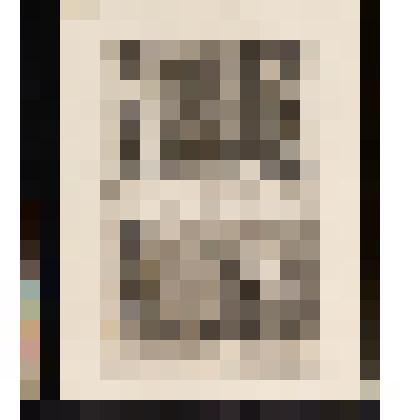 a) Ученики за станками. Лист I. b) Прилежный в церкви. Лист II, из серии "Прилежание и леность". 1747, из альбома «The Works of William Hogarth»