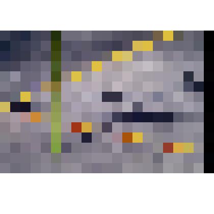 Артефакты. Из серии "Линии". (16). Серии "Линии"