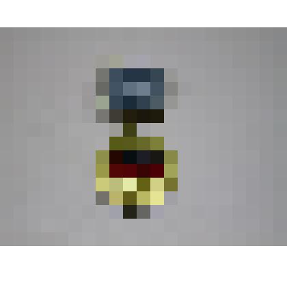 Медаль "От благодарного Афганского народа"