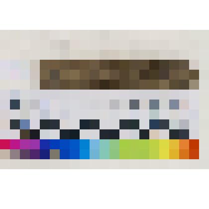 Оселок со сверлиной