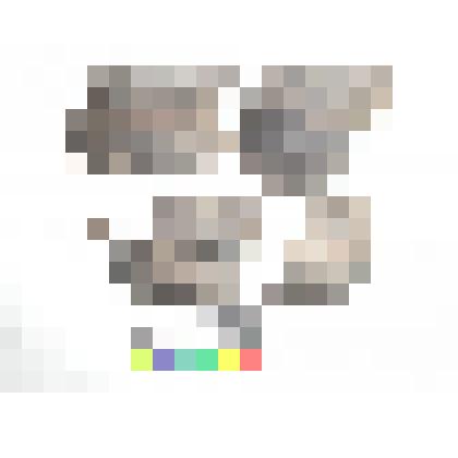 Археология. Сосуд круглодонный профилированный, орнаментированный тремя рядами каннелюров