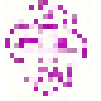 Экслибрис "Из собрания музея ж.д. Литвы"