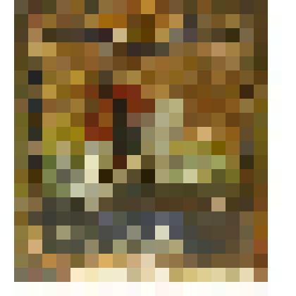 Трифон Сокольник. Икона