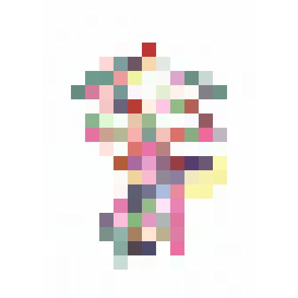 Героиня китайской оперы