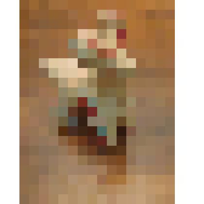 "Барашек" игрушка-свисток