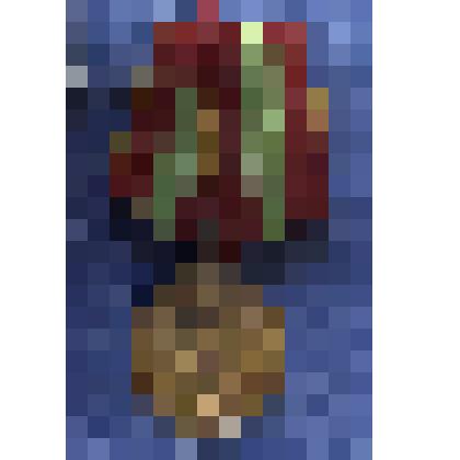 Медаль "За доблестный труд в Великой Отечественной войне 1941-1945гг." Чепуштанова Александра Ефимовича