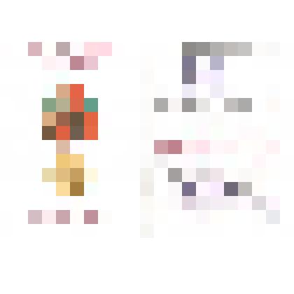 Удостоверение к Юбилейной медали "40 лет Победы в ВОВ. 1941-1945 гг." Валеева М.А