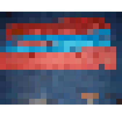 Флаг Туркменской ССР