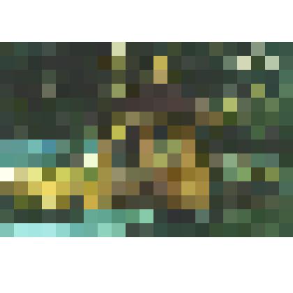 Фотография "Беседка"