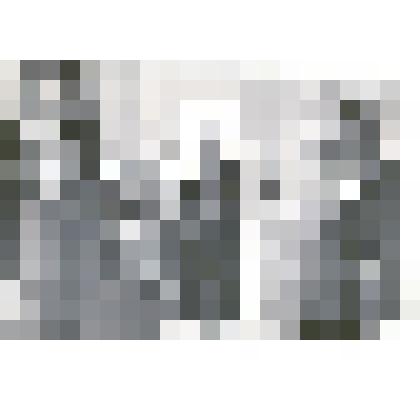 Фотография: празднование 25-летия Победы в ВОВ в г.Камень-на-Оби Алтайского края