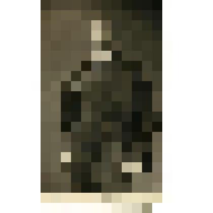 Открытое письмо. Портрет И.В. Грызунова (1879-1919). Оперный певец, лирический баритон