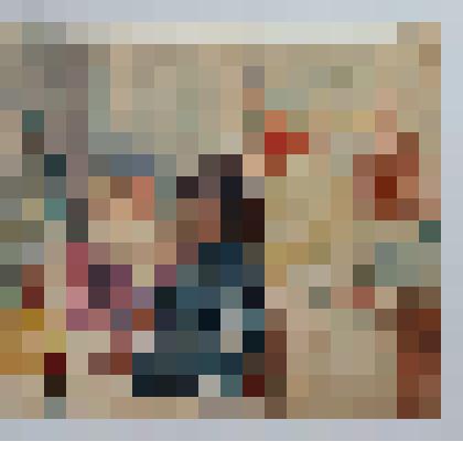 Париж. Встреча в кафе