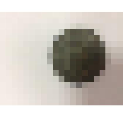 Монета медная 1718 г