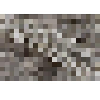 Образец мерного кружева