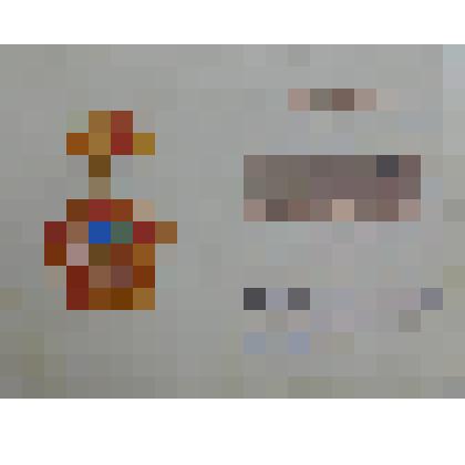 Документ. Удостоверение к медали Валитова  С. Г