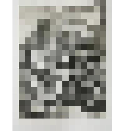 Гравюра. Иллюстрация к «Дон Кихоту» Сервантеса. Невезучий рыцарь судьбы, встречающий Дон Кихота. Книга 3, гл.9