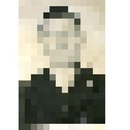 Фотопортрет. Шестакова Варвара Ефимовна, учитель русского языка и литературы Аверинской средней школы