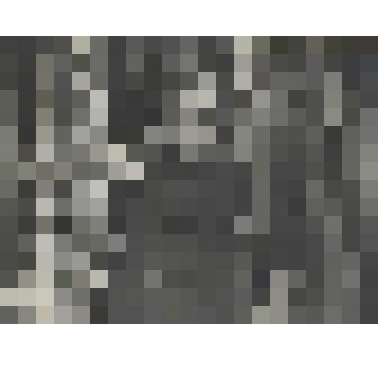 Фотография. Ленинградская городская телефонная станция в момент перехода на автоматическое обслуживание. Техническая проверка кабельного кросса