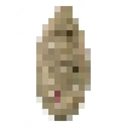 Игрушка-амулет