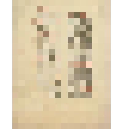 Документ. Образец печатного текста Вергилия. Из Каталога библиотеки Р. Голике