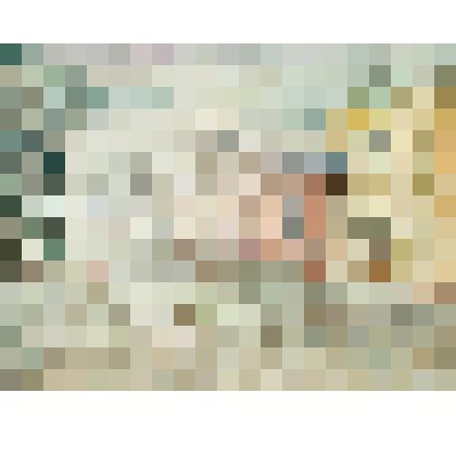 Кинотеатр "Художественный" (Летний пух)