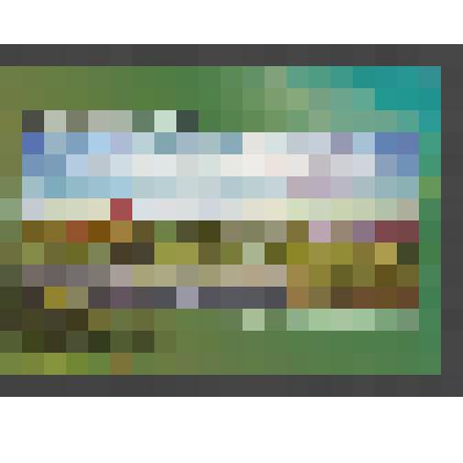 Карточка почтовая маркированная художественная двусторонняя. РФ. ИТЦ "Марка"-2016-220/1. 50 лет Нижнекамску. И.Х. Муртазин. "Здравствуй, Нижнекамск". 2007 г. "В". 15. 08. 2016