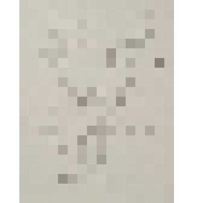 Набросок «Автопортрет с сыном»