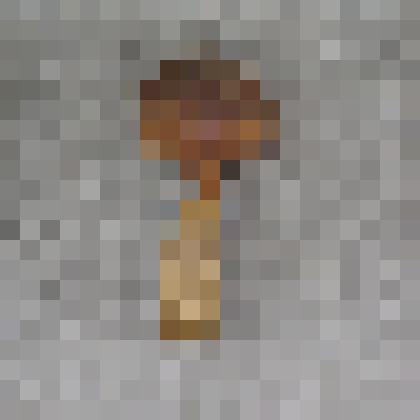 Ложка деревянная