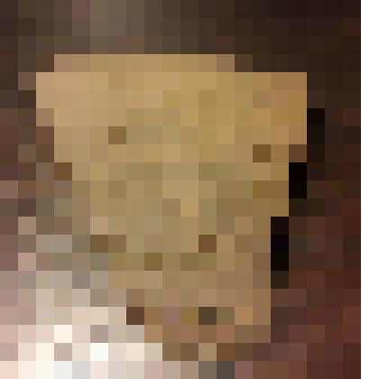 Венчик (фрагмент) сосуда красноглиняного