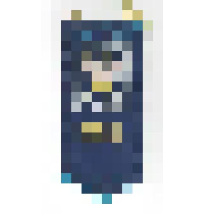 Знамена, флаги и вымпела. Вымпел памятный Ленинградского студенческого строительного отряда "Квант", подарен комсомольской организации Саяно-Шушенской ГЭС. Выполнен на синей сарже, окаймлен голубой масляной краской