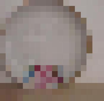 Блюдце чайное из сервиза «Цветы»