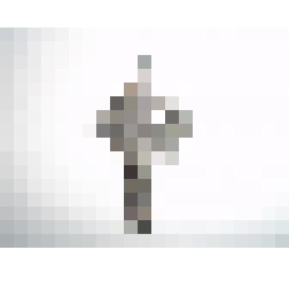 Крест нательный