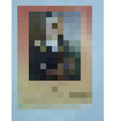 Портретная галерея. Адмирал флота Кузнецов Н.Г