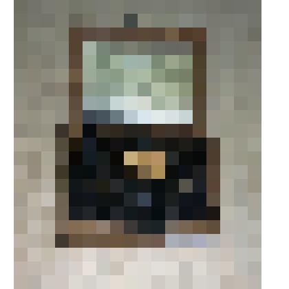 Вольтметр трофейный германский