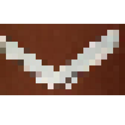 Воротник накладной к женскому платью