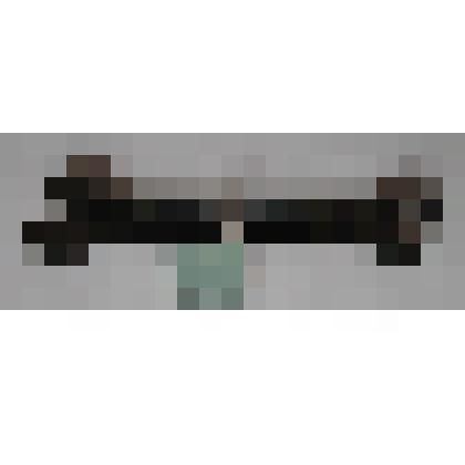 Ключ  рожковый гаечный двусторонний