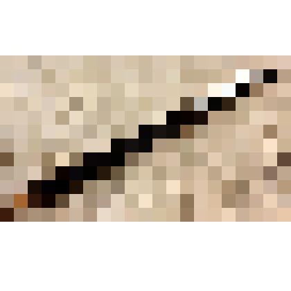 Карандаш графитный «Художник» Миловидова Бориса Васильевича, саратовского художника-графика, из коллекции документальных, фотографических и вещевых материалов о Миловидовой Инне Борисовне (1929-2009), кандидате биологических наук, преподавателе биофака Са