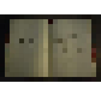 Адрес поздравительный Новосибирского горкома КПСС Н. К. Обухову с 70-летием со дня рождения, в суперобложке