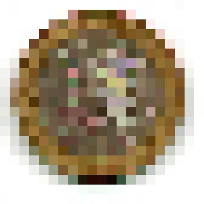 Монета юбилейная. Дербент. Россия