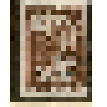 Марка почтовая. Памятник В.И.Ленину у Смольного. из альбома